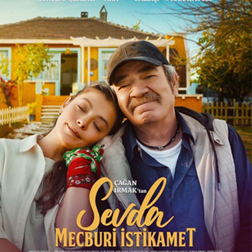 Sevda Mecburi İstikamet